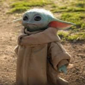 Meet your Posher, Jude